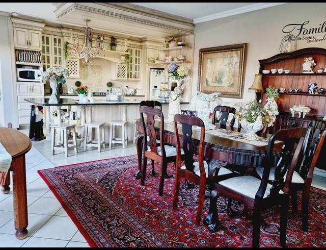 4 BEDROOM HOUSE FOR SALE IN SAFARI GARDENS